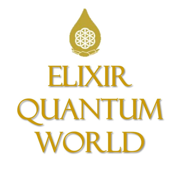 ELIXIR QUANTUM WORLD