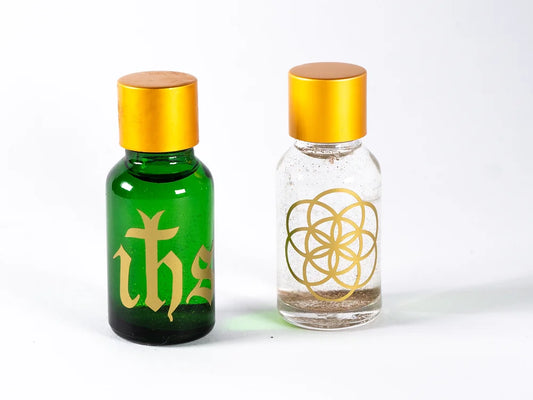 SET  2pcs VITALIZER - LOVE ENERGY & UNIVERSAL ENERGY