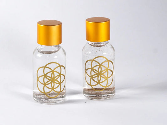 SET  2pcs  VITALIZERS - UNIVERSAL ENERGY